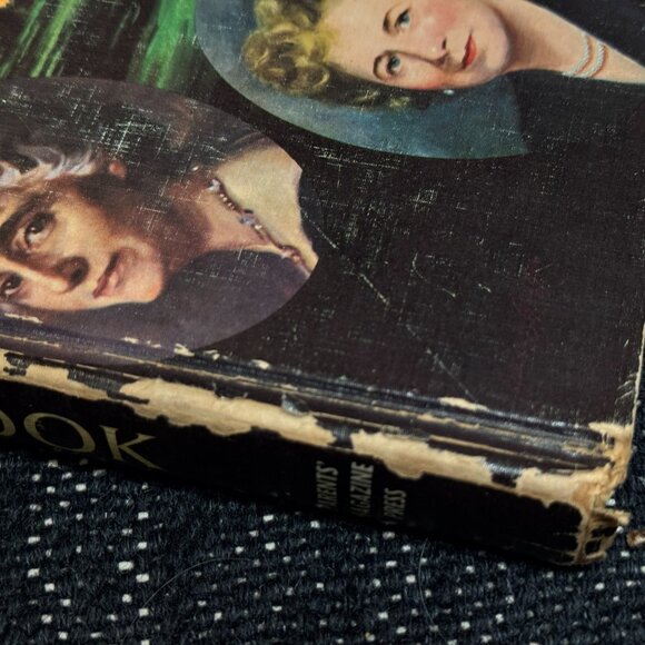 The First Ladies Cook Book (Washington to Johnson) Hardcover, Vintage 1965 - Picture 16 of 16